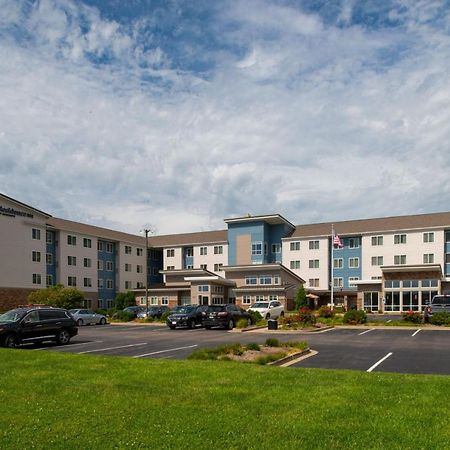 Residence Inn By Marriott Springfield South Екстериор снимка