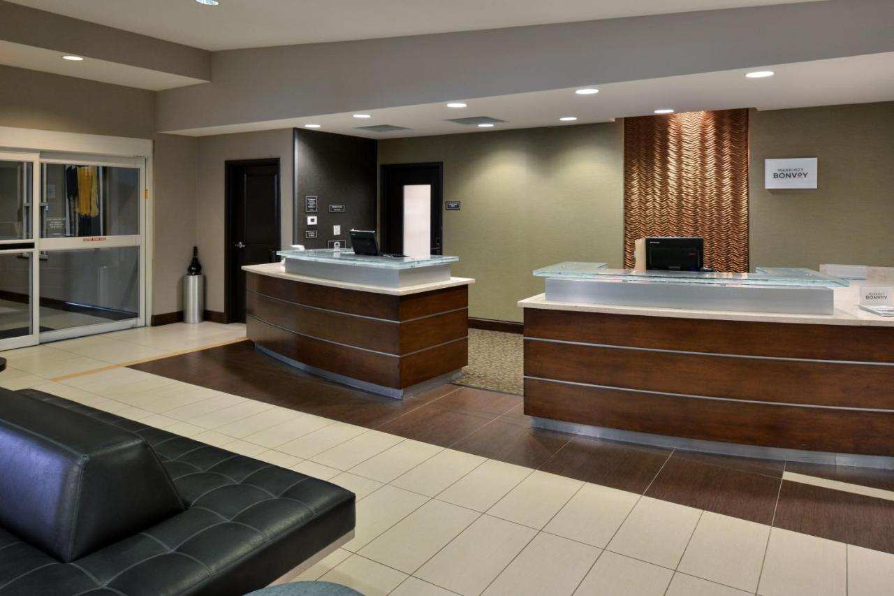 Residence Inn By Marriott Springfield South Екстериор снимка