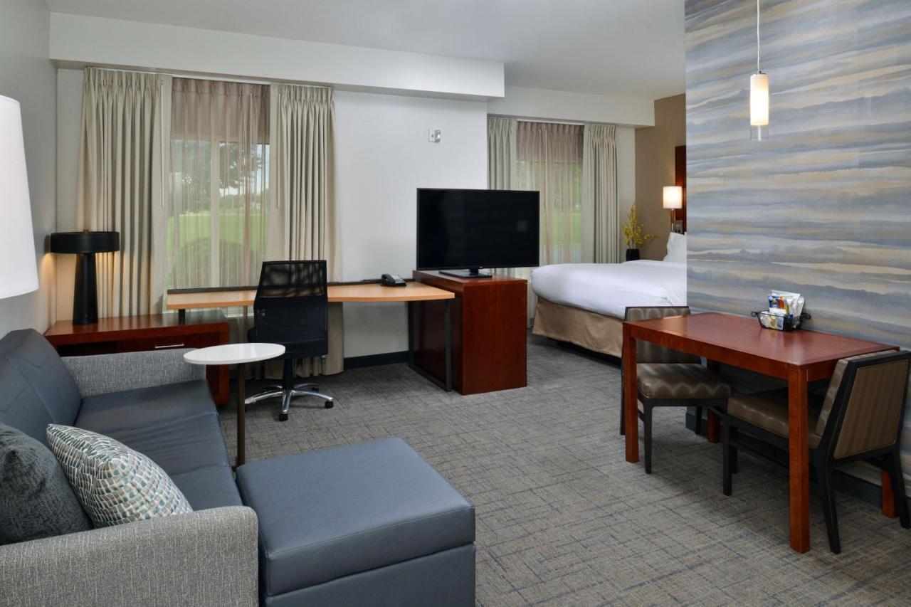 Residence Inn By Marriott Springfield South Екстериор снимка