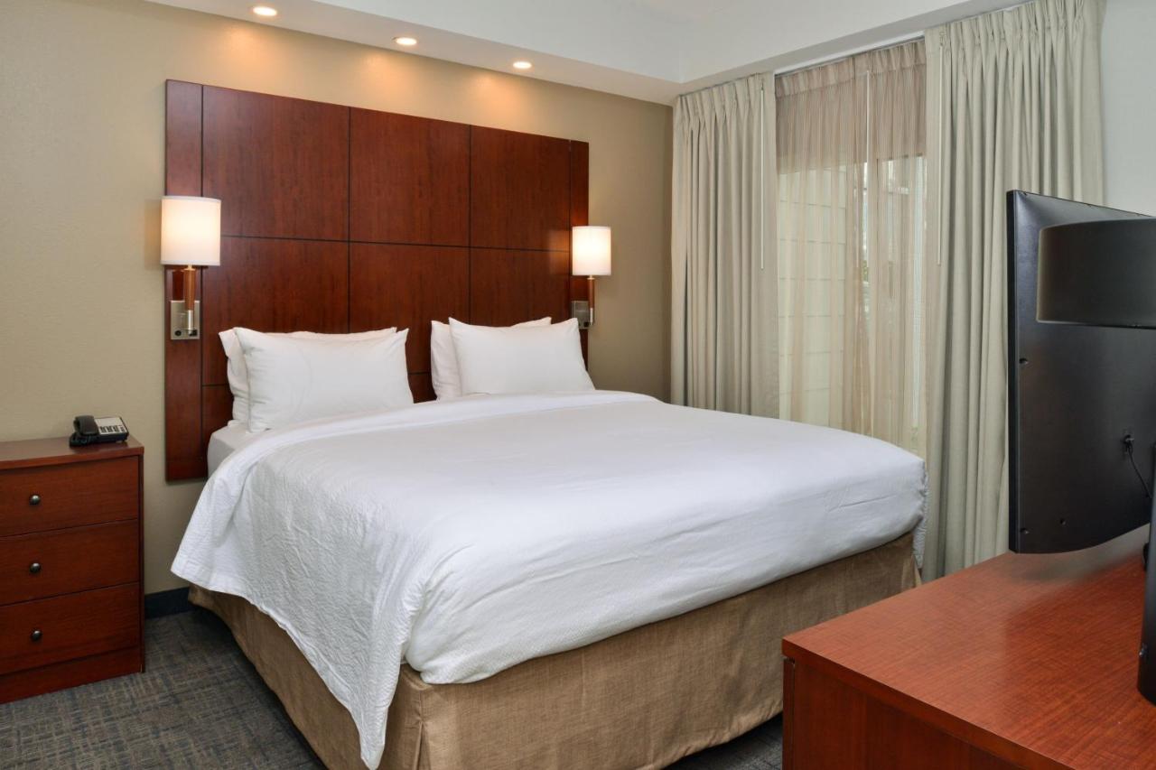 Residence Inn By Marriott Springfield South Екстериор снимка