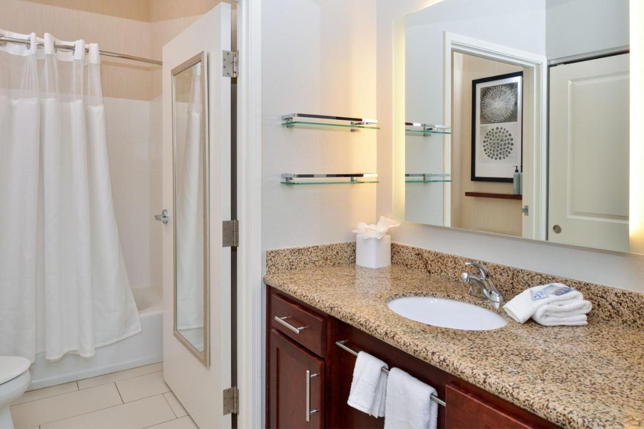 Residence Inn By Marriott Springfield South Екстериор снимка