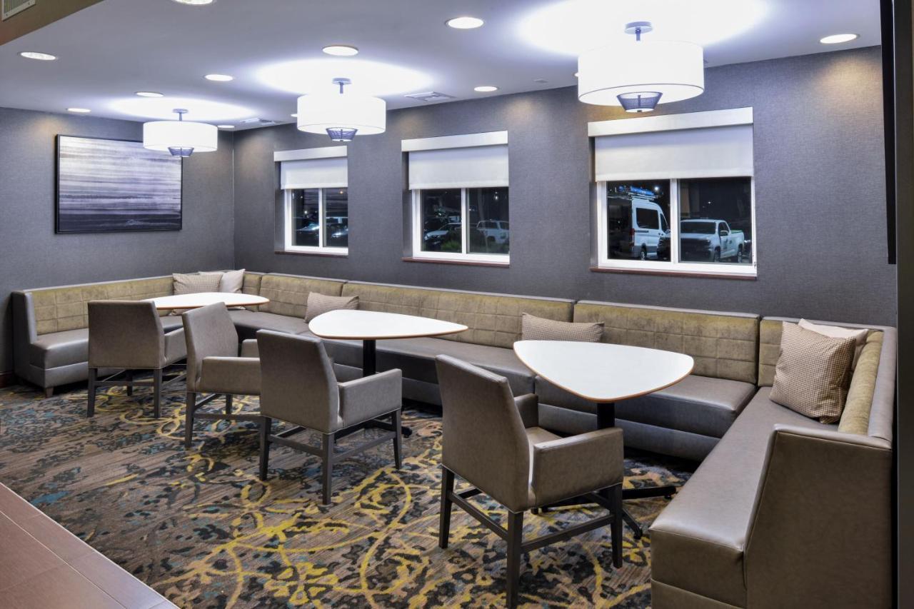 Residence Inn By Marriott Springfield South Екстериор снимка