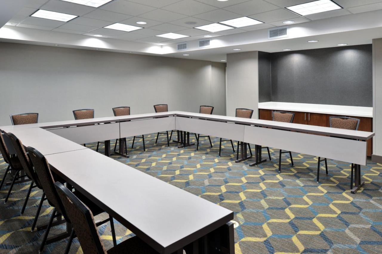 Residence Inn By Marriott Springfield South Екстериор снимка