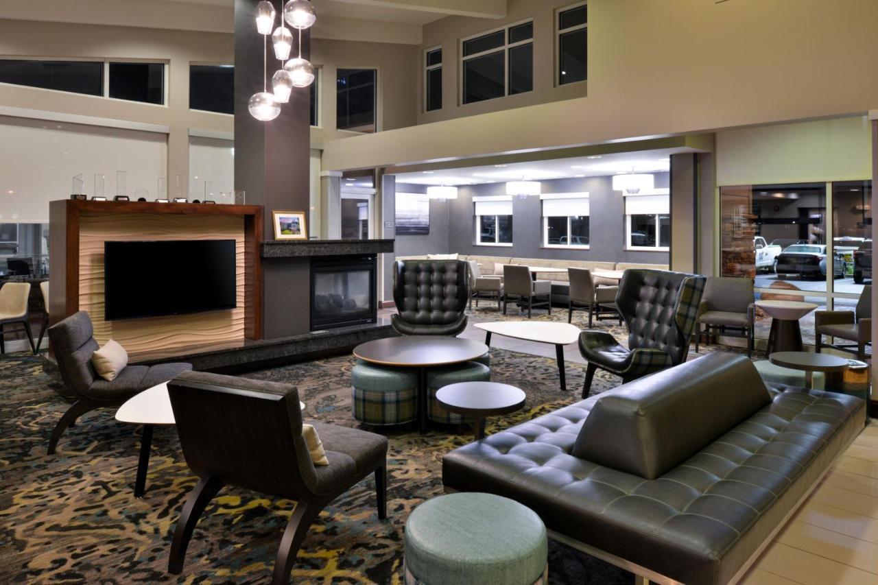 Residence Inn By Marriott Springfield South Екстериор снимка