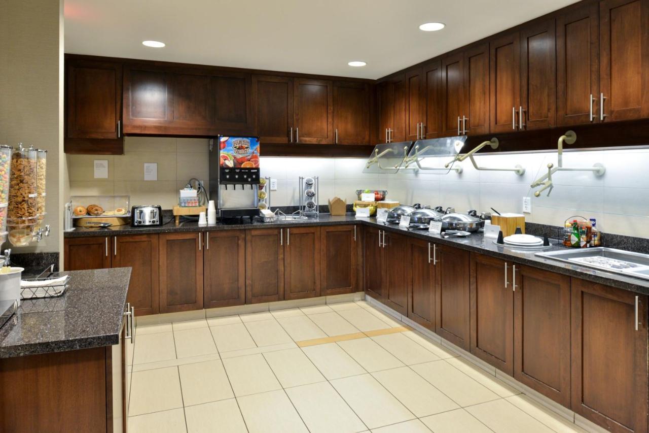 Residence Inn By Marriott Springfield South Екстериор снимка