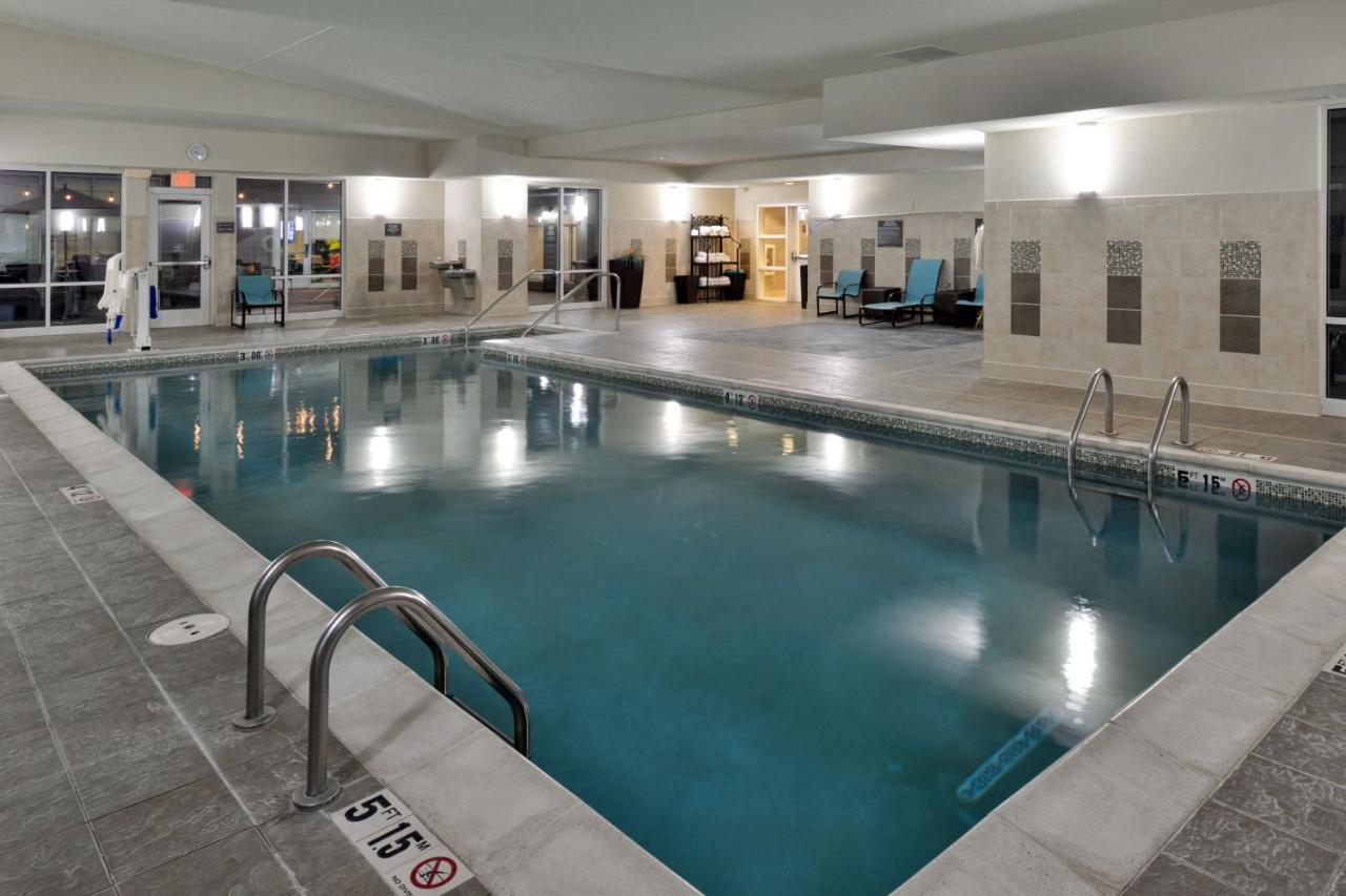 Residence Inn By Marriott Springfield South Екстериор снимка