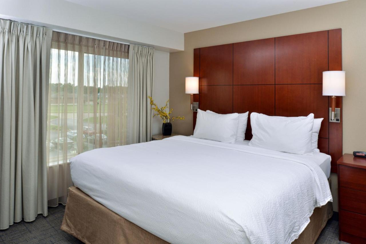 Residence Inn By Marriott Springfield South Екстериор снимка