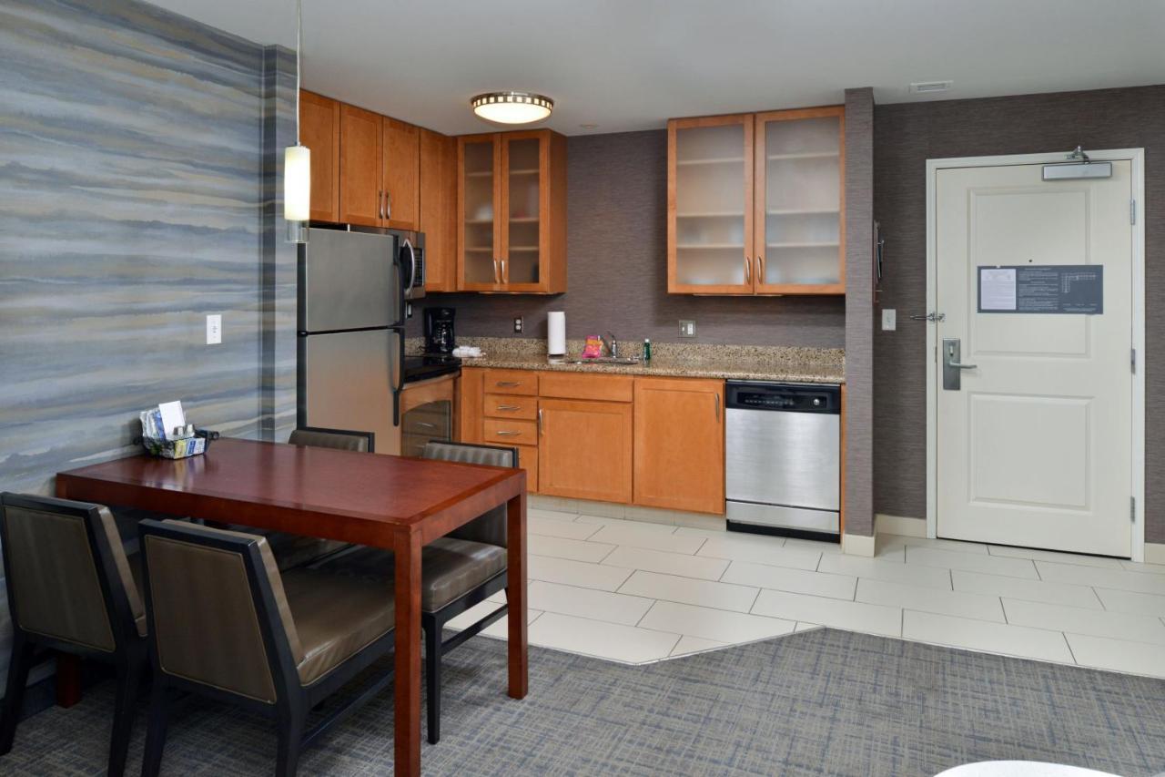 Residence Inn By Marriott Springfield South Екстериор снимка