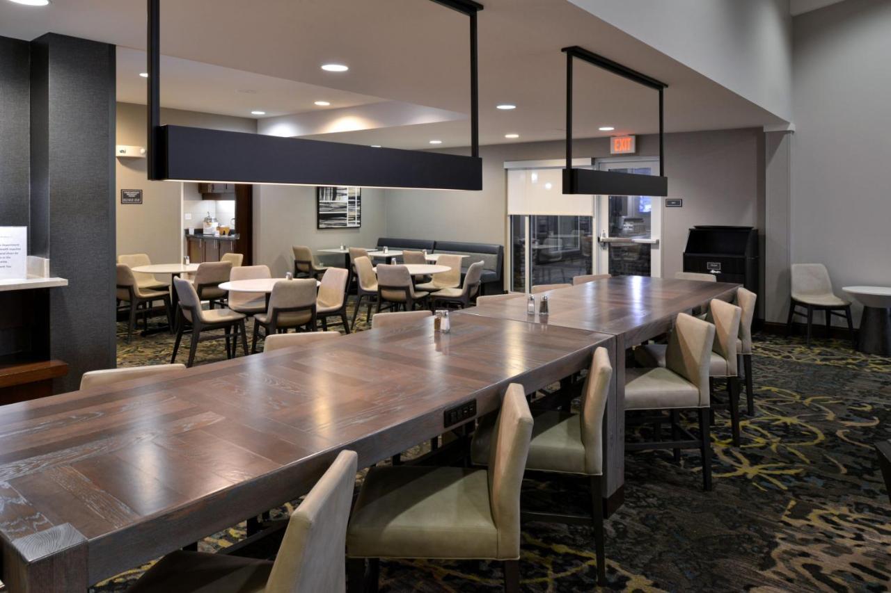 Residence Inn By Marriott Springfield South Екстериор снимка