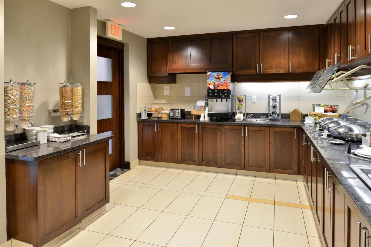 Residence Inn By Marriott Springfield South Екстериор снимка