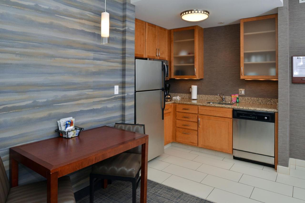Residence Inn By Marriott Springfield South Екстериор снимка