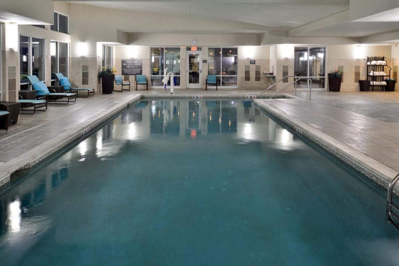 Residence Inn By Marriott Springfield South Екстериор снимка