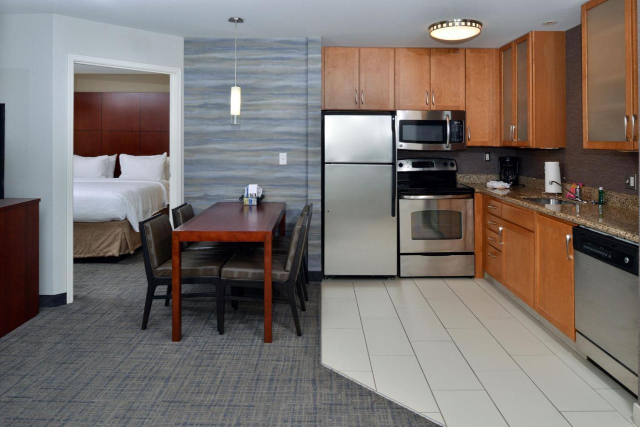 Residence Inn By Marriott Springfield South Екстериор снимка
