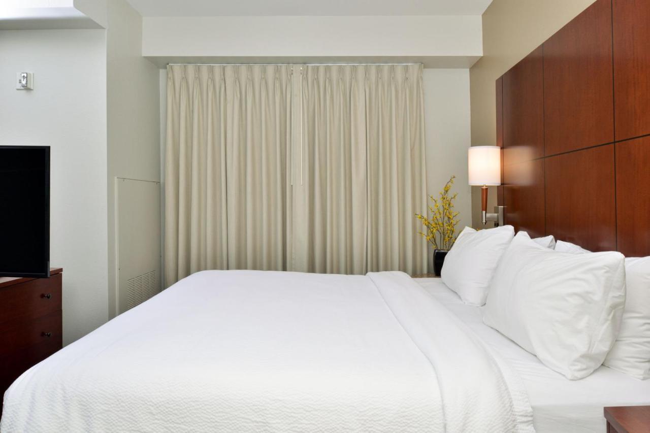 Residence Inn By Marriott Springfield South Екстериор снимка