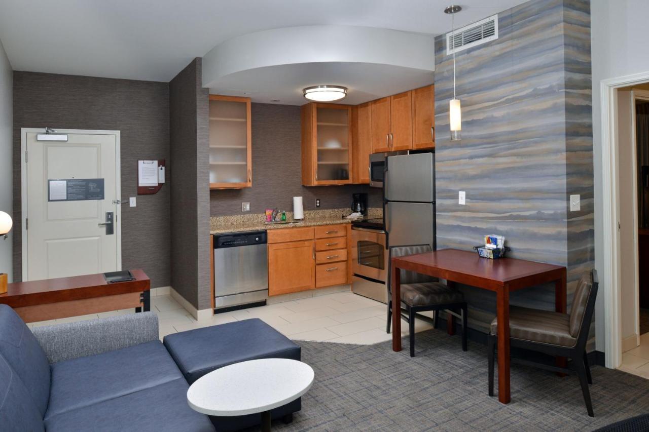 Residence Inn By Marriott Springfield South Екстериор снимка