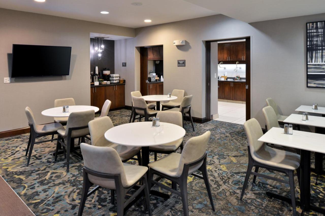 Residence Inn By Marriott Springfield South Екстериор снимка