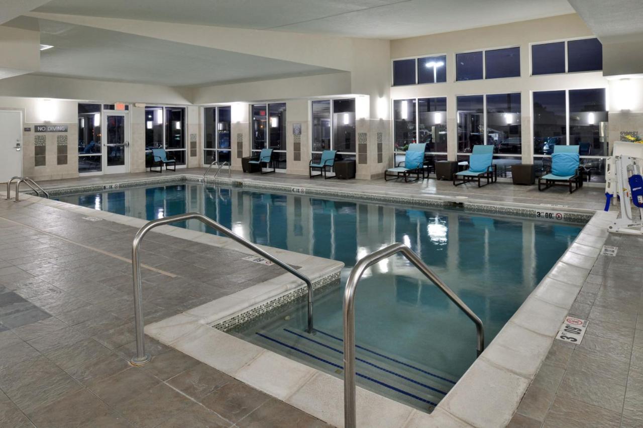 Residence Inn By Marriott Springfield South Екстериор снимка