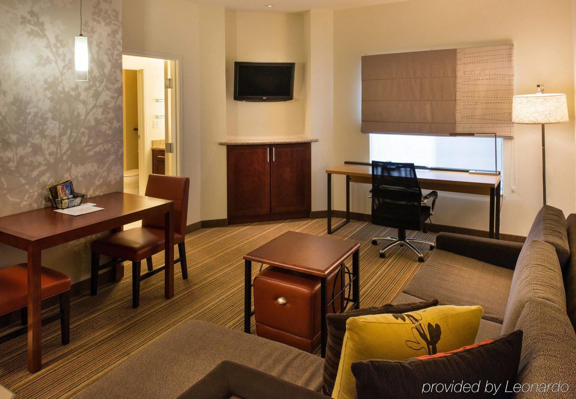 Residence Inn By Marriott Springfield South Екстериор снимка
