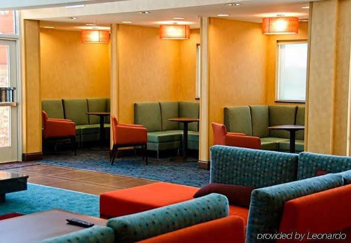 Residence Inn By Marriott Springfield South Екстериор снимка