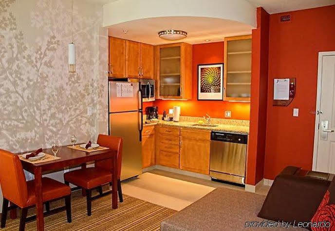 Residence Inn By Marriott Springfield South Екстериор снимка