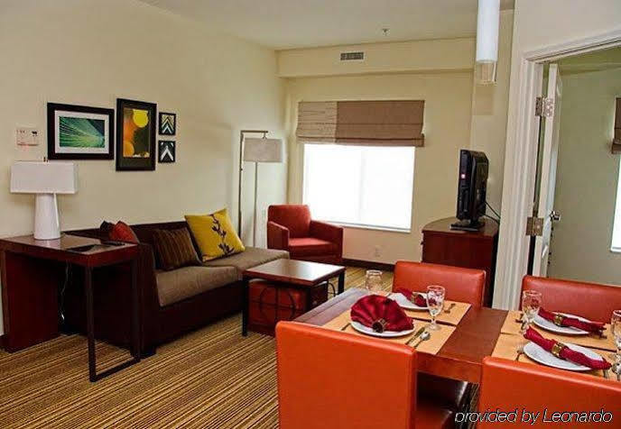 Residence Inn By Marriott Springfield South Екстериор снимка