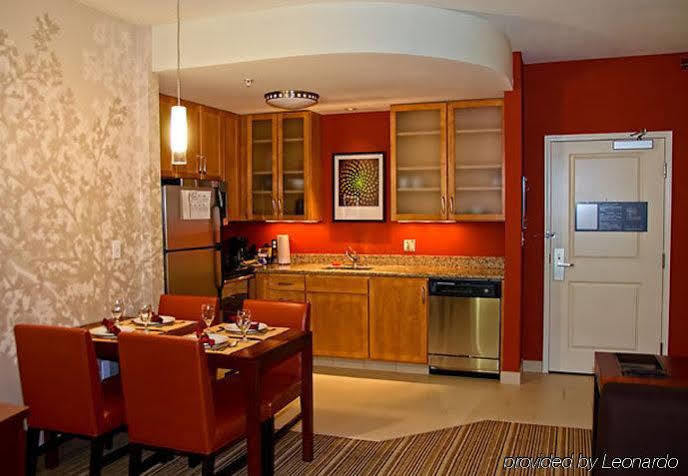Residence Inn By Marriott Springfield South Екстериор снимка