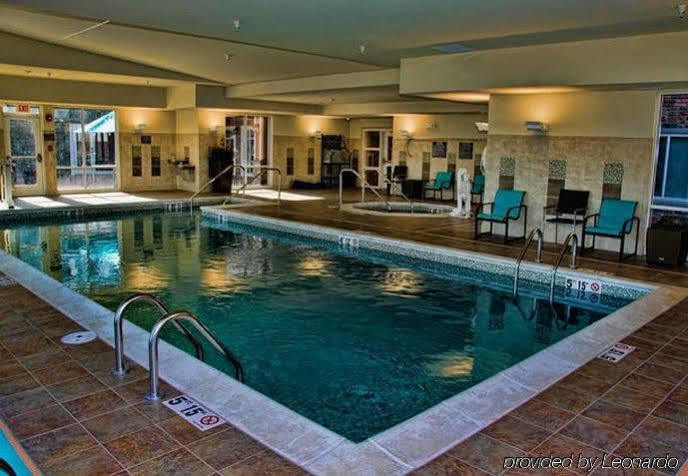 Residence Inn By Marriott Springfield South Екстериор снимка